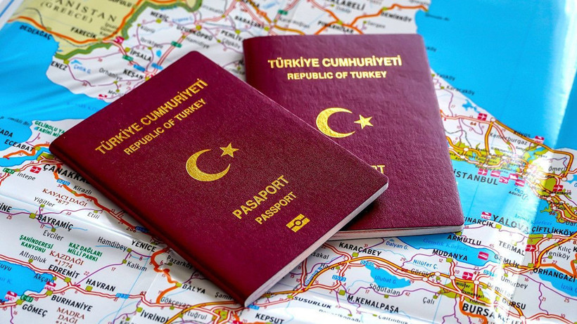Almanya’dan Türkiye'ye vize kolaylığı: 1 haftada sonuçlanacak - Resim: 3