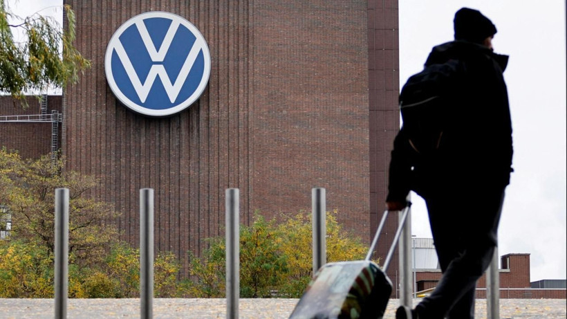 Volkswagen’de korkutan hata ortaya çıktı: 208 bin araç geri çağrılıyor - Resim: 6