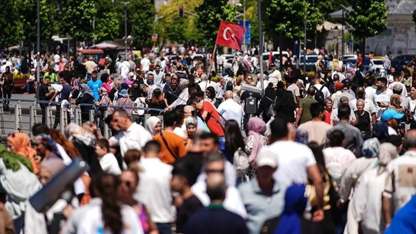 Herkes bu mesleği seçiyor: İşte zirvedeki sürpriz sonuçlar - Resim: 4