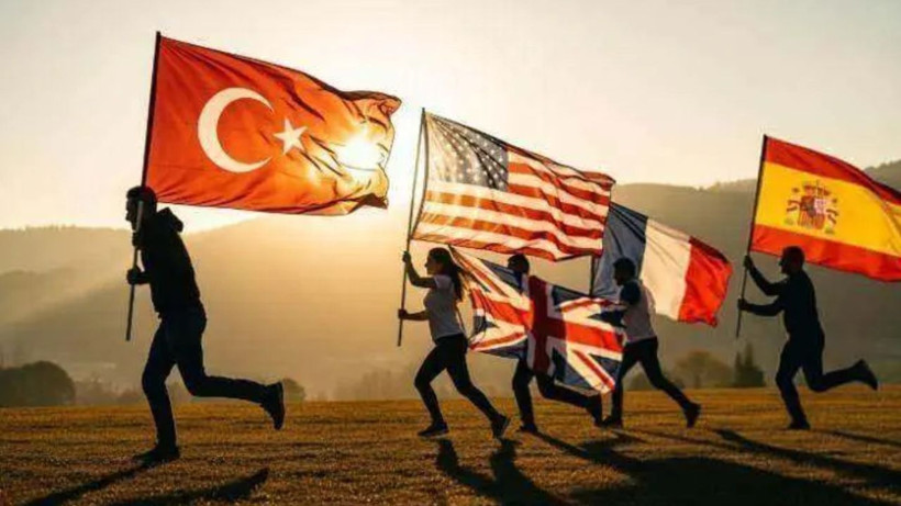 Herkes bu mesleği seçiyor: İşte zirvedeki sürpriz sonuçlar - Resim: 5