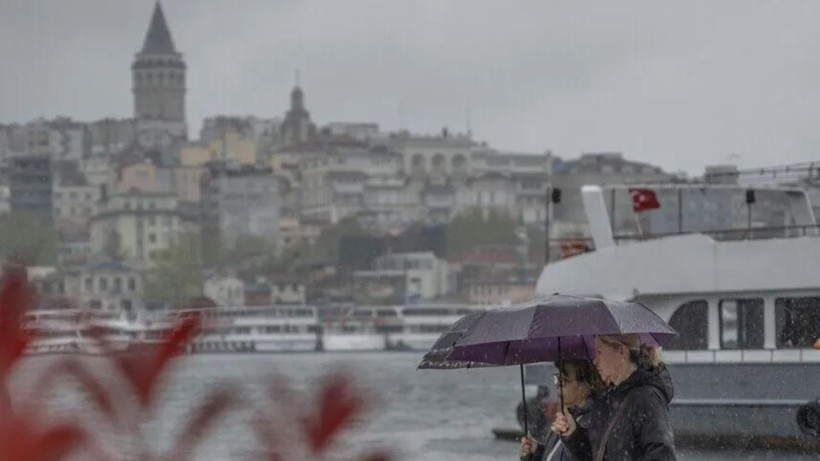 AKOM saat saat uyardı: Kuvvetli sağanak ve fırtına geliyor (30 Eylül 2026) - Resim: 6