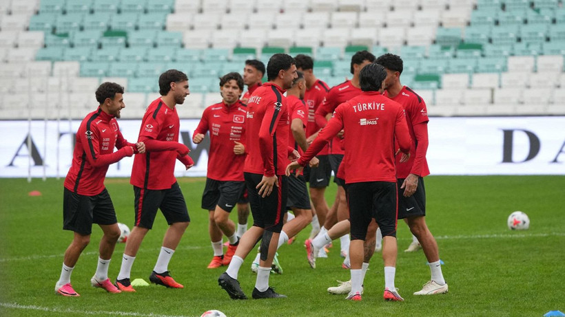Belçika-Türkiye maçı ne zaman, saat kaçta, hangi kanalda? Muhtemel 11'ler - Resim: 1