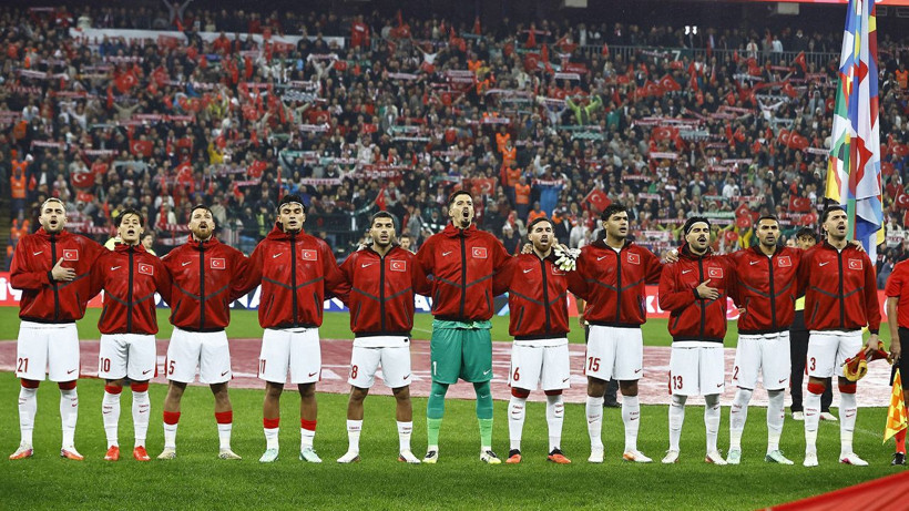 Belçika-Türkiye maçı ne zaman, saat kaçta, hangi kanalda? Muhtemel 11'ler - Resim: 2