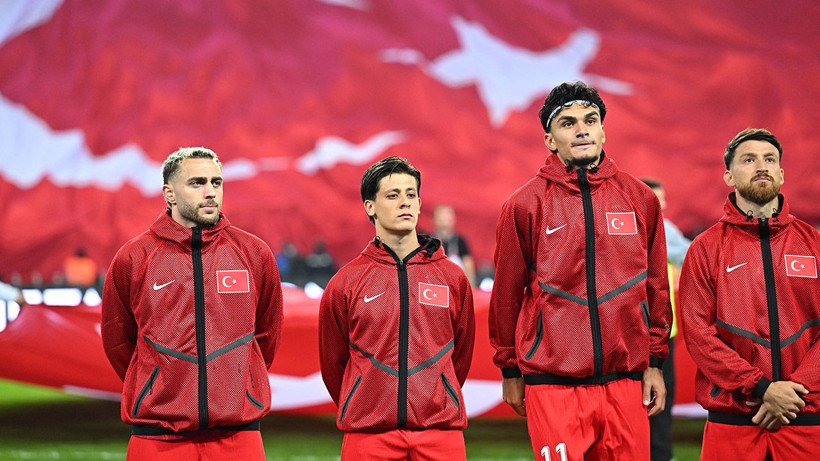 Belçika-Türkiye maçı ne zaman, saat kaçta, hangi kanalda? Muhtemel 11'ler - Resim: 3