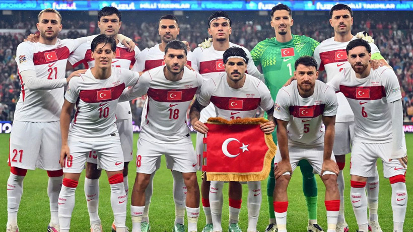 Belçika-Türkiye maçı ne zaman, saat kaçta, hangi kanalda? Muhtemel 11'ler - Resim: 10