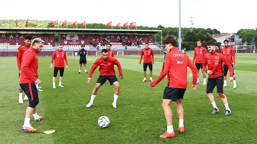 Belçika-Türkiye maçı ne zaman, saat kaçta, hangi kanalda? Muhtemel 11'ler - Resim: 11