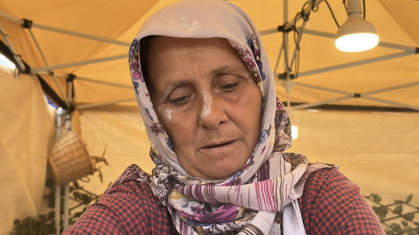 Ölen eşinden borç kaldı, hapse girdi: Bir çuval unla hayatını değiştirdi - Resim: 8