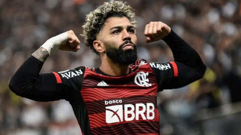 42 maçta 31 gole katkı sağlayan Brezilyalı yıldız Fenerbahçe'ye yazıldı - Resim: 10
