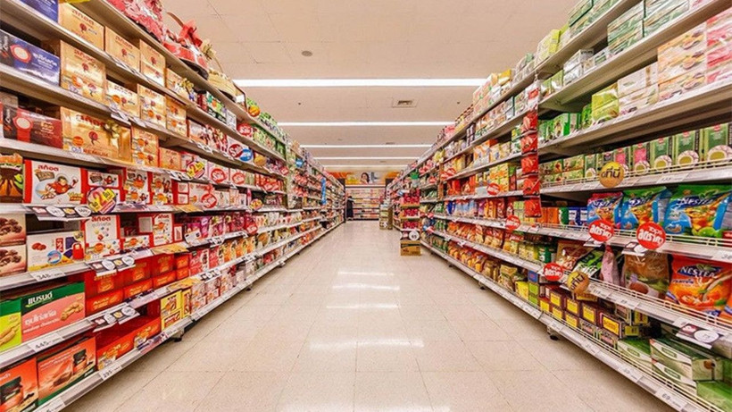 101 yıllık market zinciri tek tek mağazalarını kapatıyor - Resim: 4