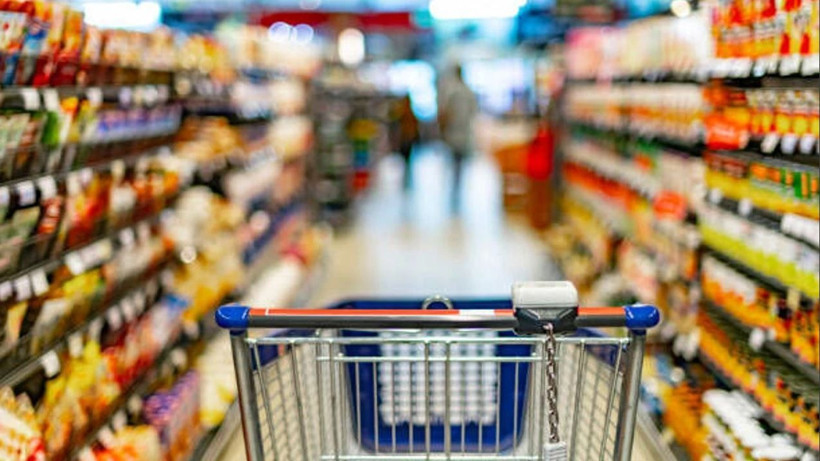 101 yıllık market zinciri tek tek mağazalarını kapatıyor - Resim: 7