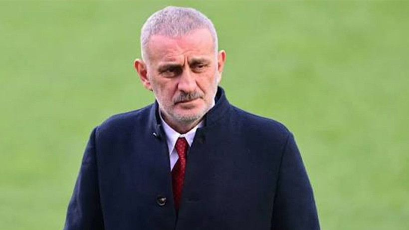 Ünlü spor yazarı adaylığını yineledi: 'Mafyatik jargona son vereceğim' - Resim: 3