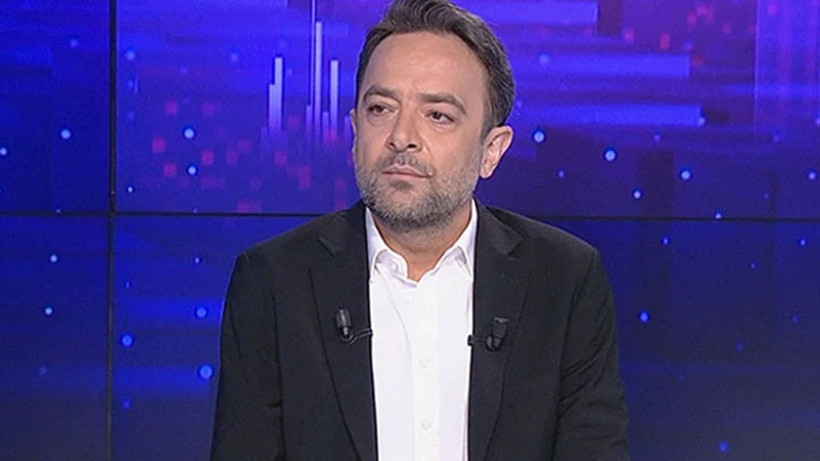 Ünlü spor yazarı adaylığını yineledi: 'Mafyatik jargona son vereceğim' - Resim: 1