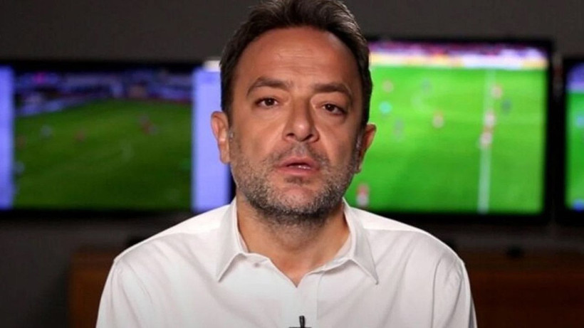 Ünlü spor yazarı adaylığını yineledi: 'Mafyatik jargona son vereceğim' - Resim: 13