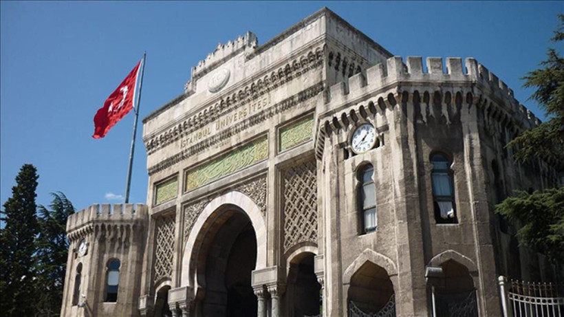 Türk üniversitelerinin sıralaması açıklandı: Yıllar içindeki değişim şaşırttı - Resim: 1