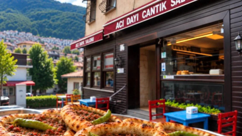 Ünlü pideci müşterilerine dana eti yerine at ve eşek eti yedirmiş - Resim: 13