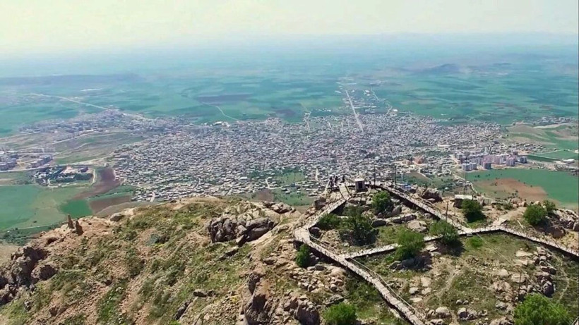 Bir zamanlar il olan 11 ilçe: Görenler şaşkınlığını gizleyemiyor - Resim: 5