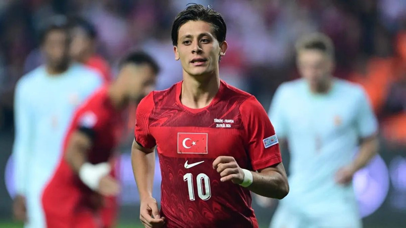 Yapay zeka Belçika-Türkiye maçının sonucunu tahmin etti - Resim: 14