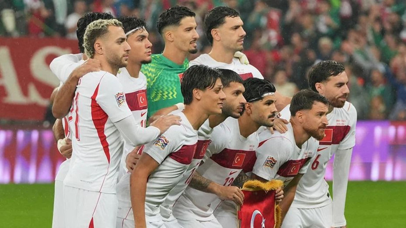 Yapay zeka Belçika-Türkiye maçının sonucunu tahmin etti - Resim: 1