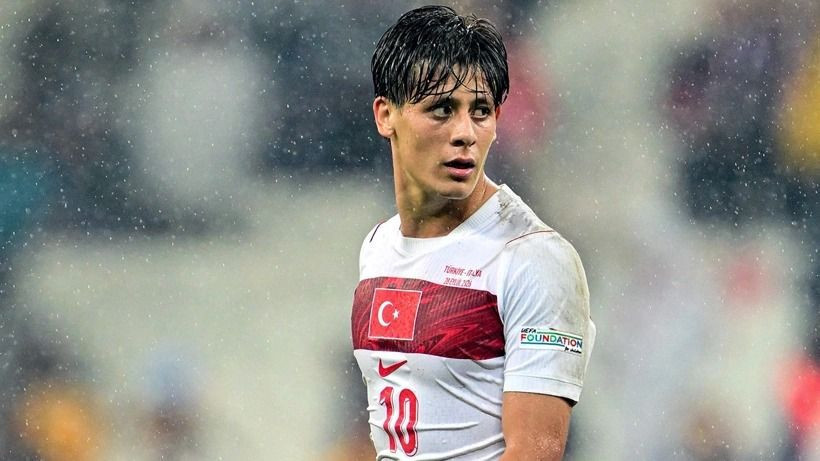 Yapay zeka Belçika-Türkiye maçının sonucunu tahmin etti - Resim: 8