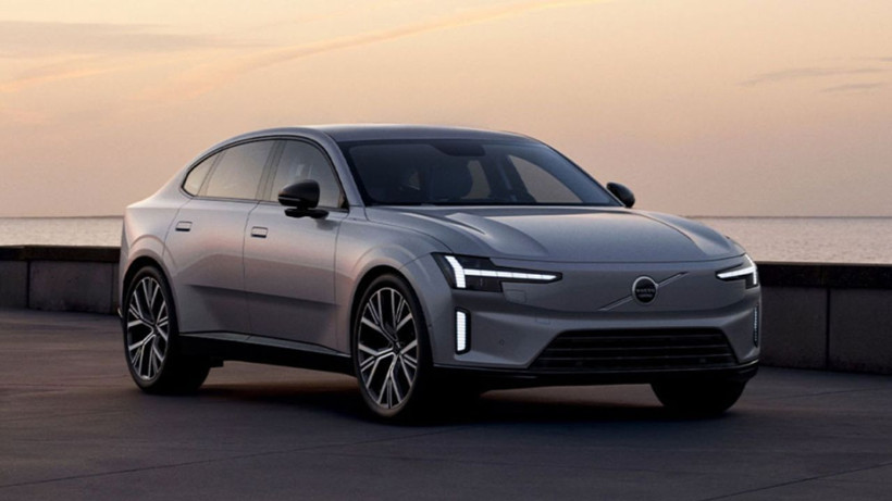 Elektrikli Volvo ES90 Türkiye’de: İşte fiyatı ve öne çıkan özellikleri - Resim: 6