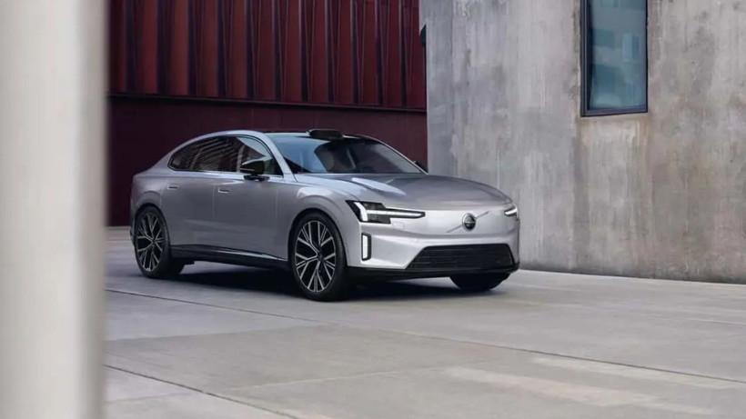 Elektrikli Volvo ES90 Türkiye’de: İşte fiyatı ve öne çıkan özellikleri - Resim: 5