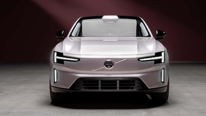 Elektrikli Volvo ES90 Türkiye’de: İşte fiyatı ve öne çıkan özellikleri - Resim: 3