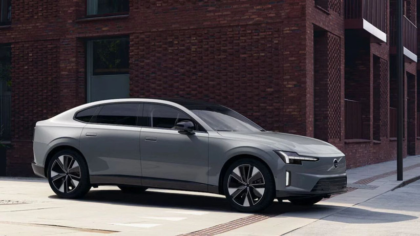 Elektrikli Volvo ES90 Türkiye’de: İşte fiyatı ve öne çıkan özellikleri - Resim: 2