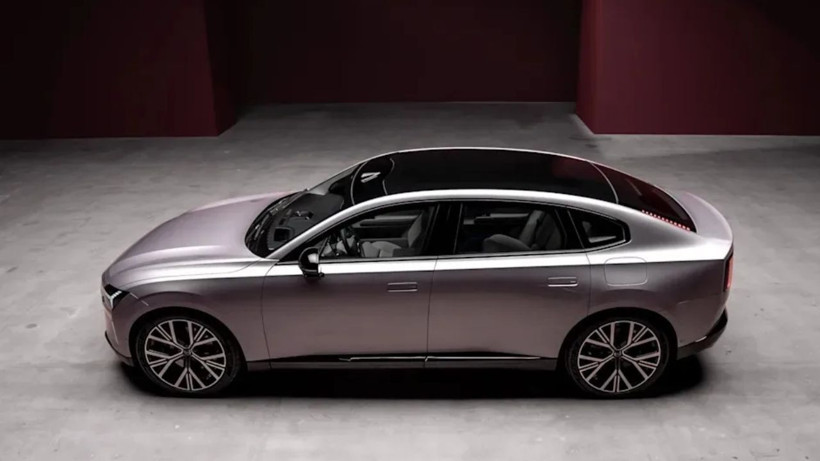 Elektrikli Volvo ES90 Türkiye’de: İşte fiyatı ve öne çıkan özellikleri - Resim: 1