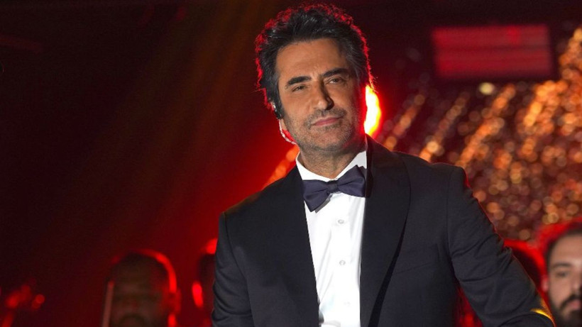 Mahsun Kırmızıgül’den dikkat çeken ekonomi çıkışı: “Orta direk maraba oldu” - Resim: 1