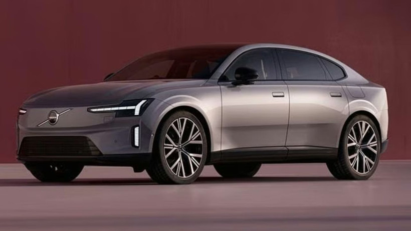 Elektrikli Volvo ES90 Türkiye’de: İşte fiyatı ve öne çıkan özellikleri - Resim: 10