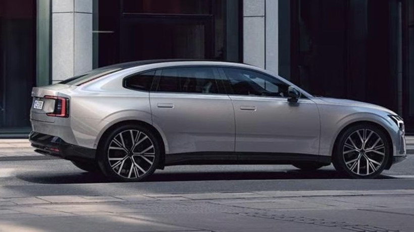 Elektrikli Volvo ES90 Türkiye’de: İşte fiyatı ve öne çıkan özellikleri - Resim: 9