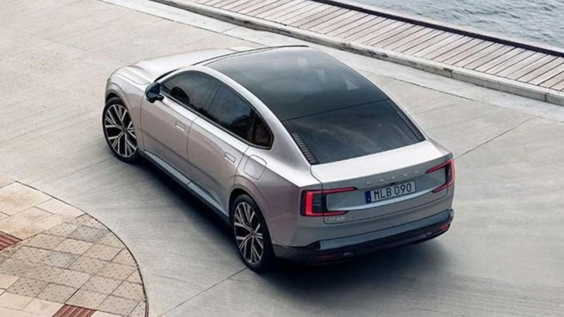 Elektrikli Volvo ES90 Türkiye’de: İşte fiyatı ve öne çıkan özellikleri - Resim: 8