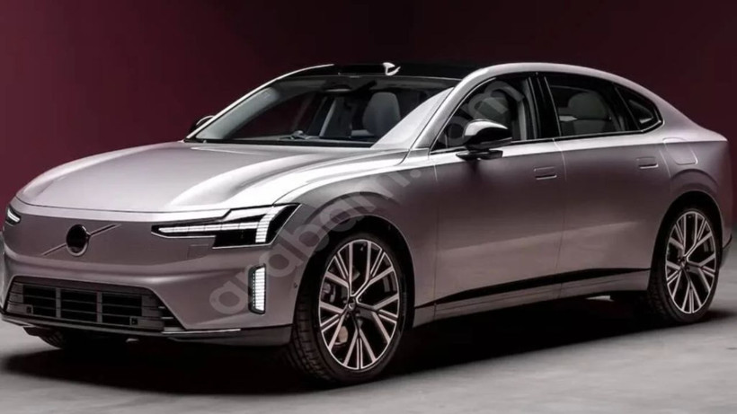Elektrikli Volvo ES90 Türkiye’de: İşte fiyatı ve öne çıkan özellikleri - Resim: 7