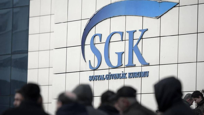 Yargıtay'dan emsal maaş kararı: SGK faiziyle emekliye ödeyecek - Resim: 2