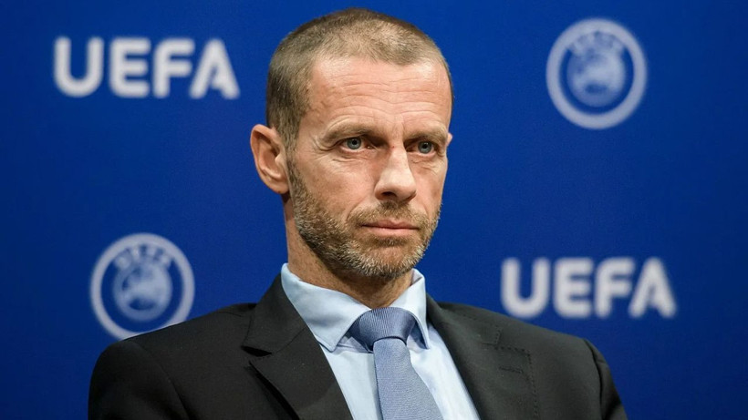 Türk futbolunda kriz büyüyor: UEFA devreye giriyor - Resim: 9