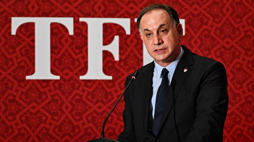 Türk futbolunda kriz büyüyor: UEFA devreye giriyor - Resim: 3