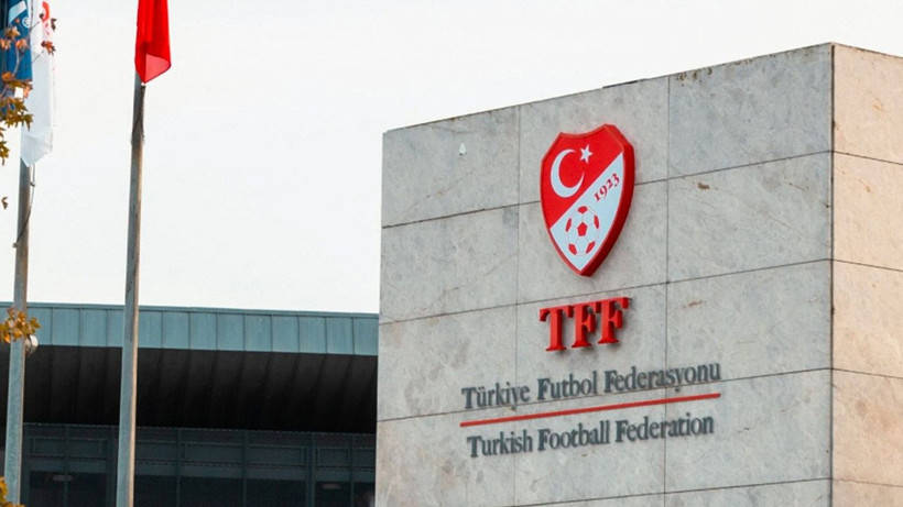 TFF ile ilgili olay iddia: Hacıosmanoğlu istifa için tarih verdi - Resim: 1