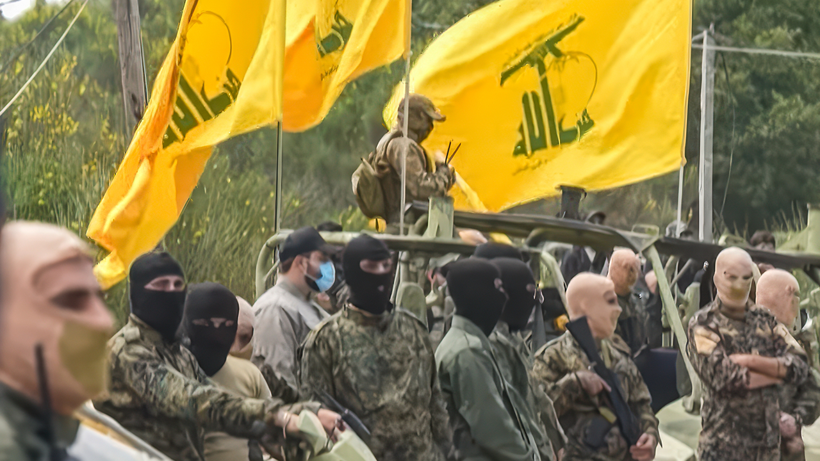 Suriye Türkiye'de Hizbullah'la görüştü mü? İddialara yanıt geldi - Resim : 1