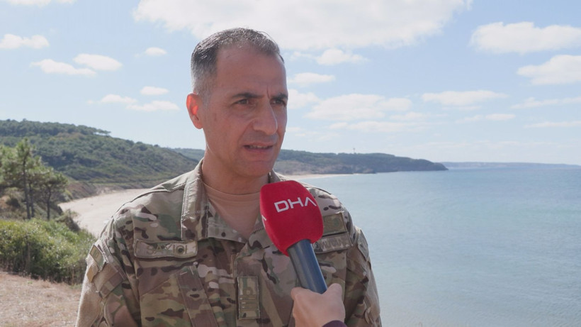 ‘Hata payı yok’: SAS komandolarının sırrı - Resim: 3