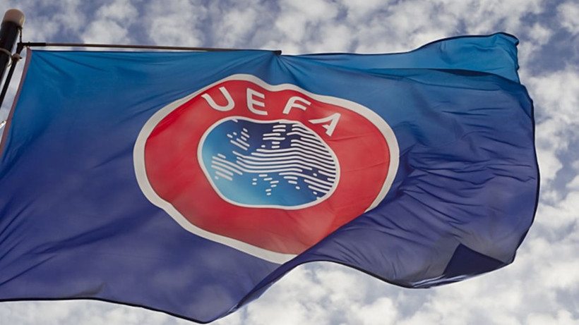 Türk futbolunda kriz büyüyor: UEFA devreye giriyor - Resim: 8