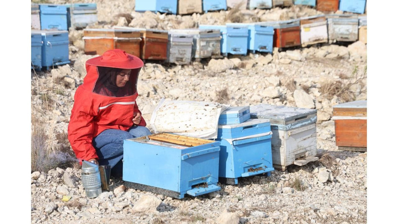 22 yaşında diplomasını aldı, rotasını değiştirdi: 250 ile başladı bine ulaştı - Resim: 9