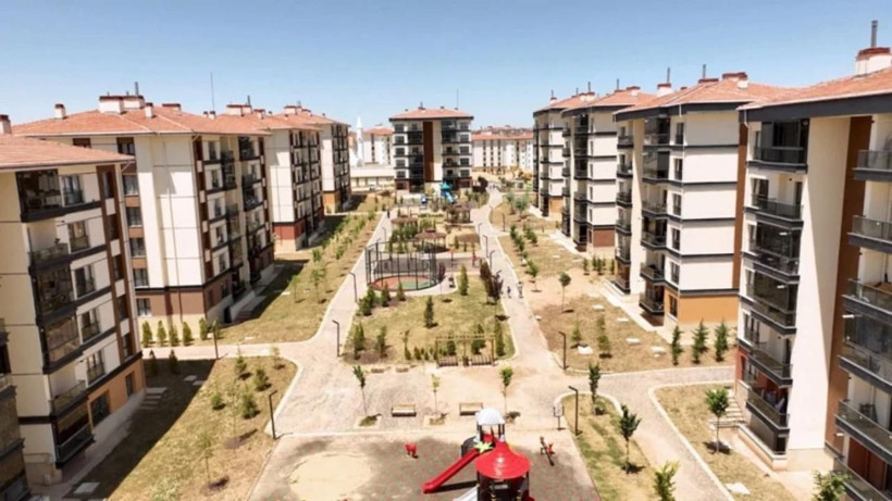 Kentsel dönüşüm desteğinde yeni dönem: Şartlar yeniden belirlendi - Resim: 2