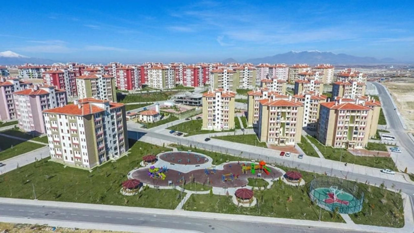 Kentsel dönüşüm desteğinde yeni dönem: Şartlar yeniden belirlendi - Resim: 3