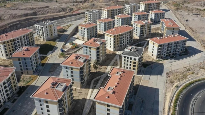 Kentsel dönüşüm desteğinde yeni dönem: Şartlar yeniden belirlendi - Resim: 4