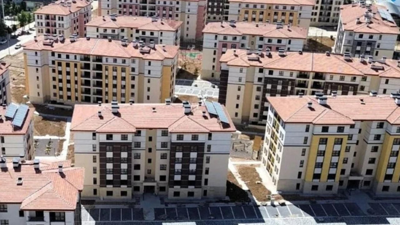 Kentsel dönüşüm desteğinde yeni dönem: Şartlar yeniden belirlendi - Resim: 9