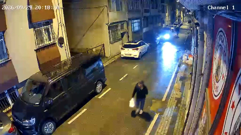 Dolar, altın ve kripto ağı: Üsküdar’da film gibi vurgun - Resim: 7