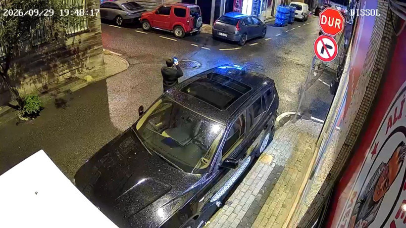 Dolar, altın ve kripto ağı: Üsküdar’da film gibi vurgun - Resim: 3