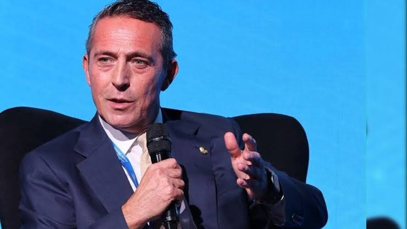 Ali Koç 400 milyar dolarlık hedefi açıkladı: Rekabetin seyri değişecek - Resim : 2
