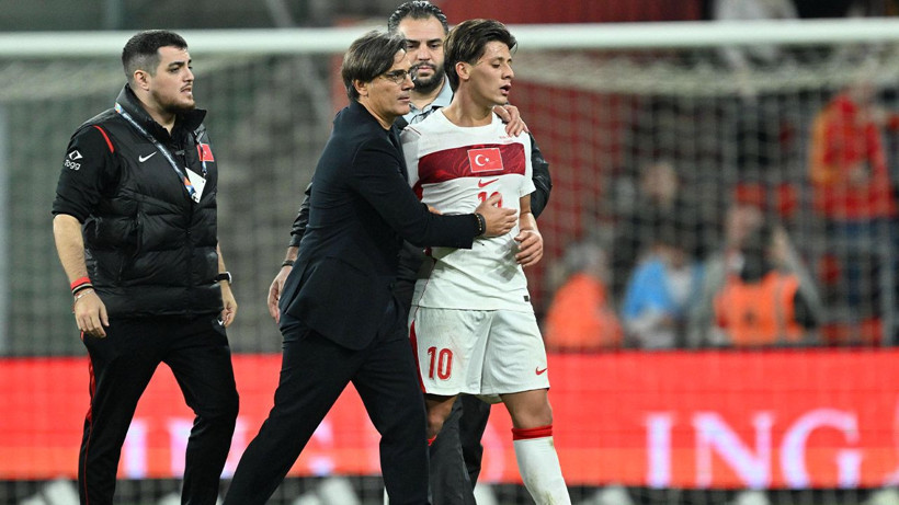 Montella'nın sözleri Ersun Yanal'ı çileden çıkardı: 'İtalyan bozuntusu...' - Resim: 2