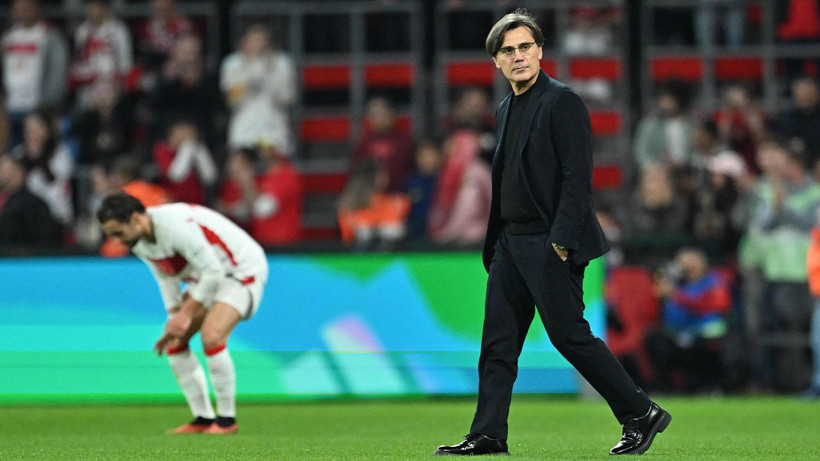 Montella'nın sözleri Ersun Yanal'ı çileden çıkardı: 'İtalyan bozuntusu...' - Resim: 3